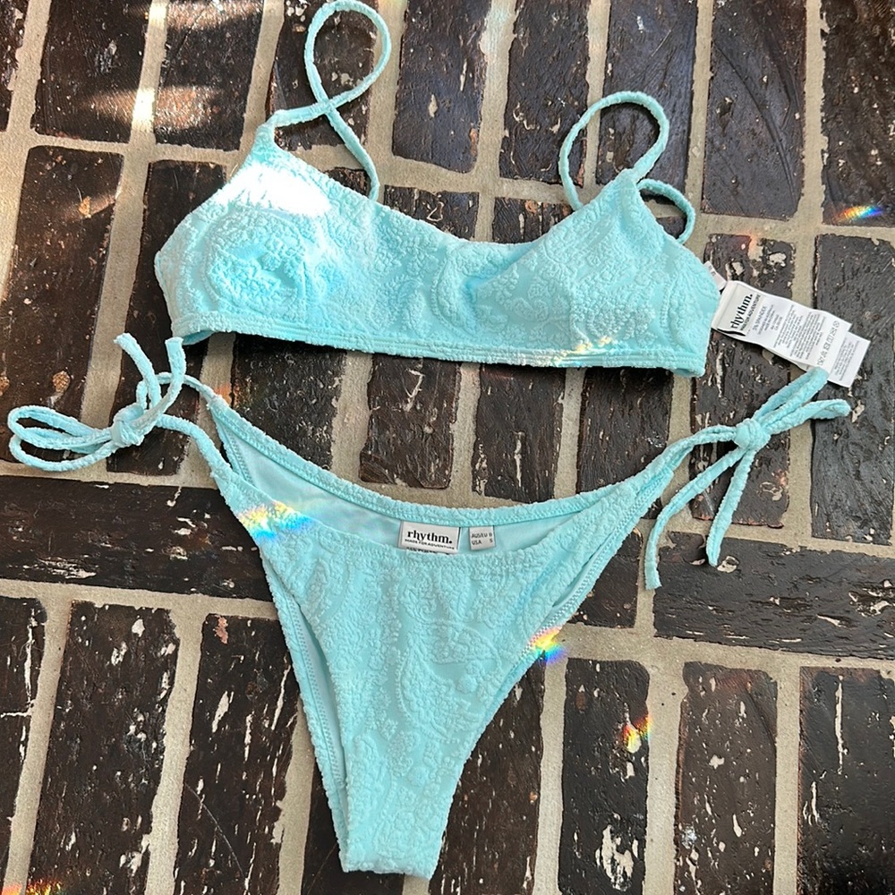 Rhythm bikini